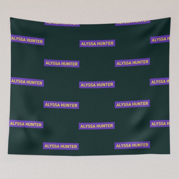 Item preview, Alyssa Hunter - RuPaul’s Drag Race Season 14 designed and sold by Theprintshophi.