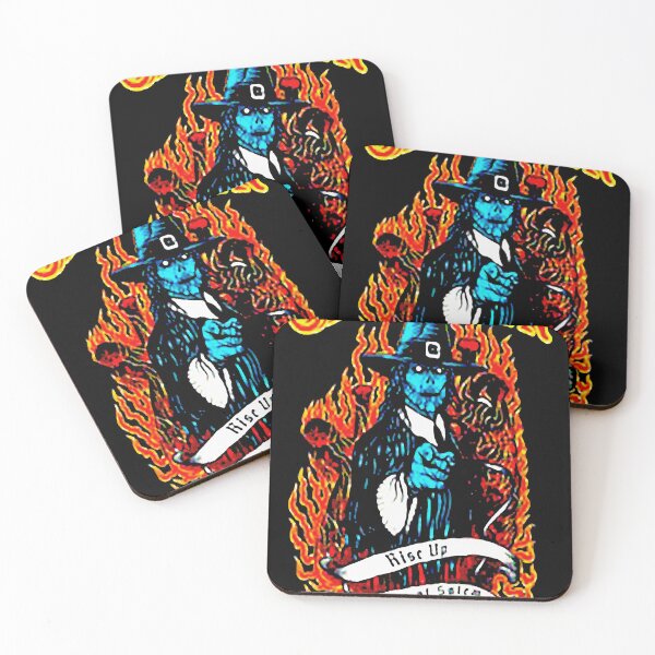 Item preview, Graphic Goblin Orange Poster Vintage designed and sold by LuanBarros17711.