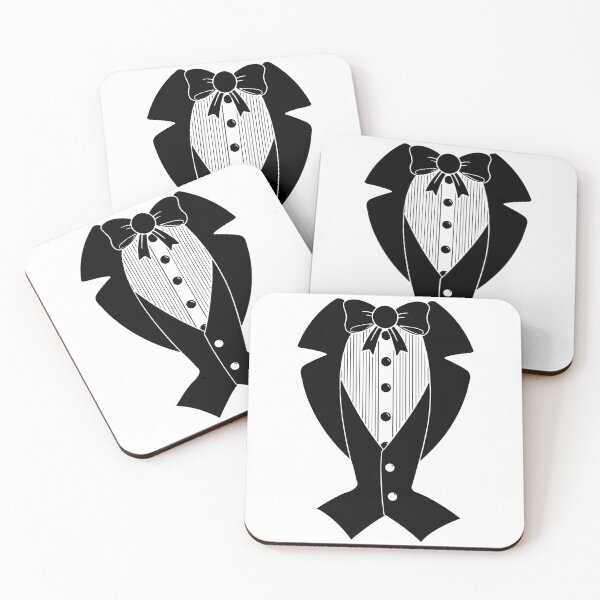 Item preview, Tuxedo designed and sold by MakeItTrend.