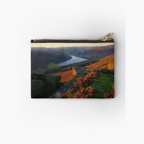 Item preview, Bamford Edge designed and sold by StephenJSmith.