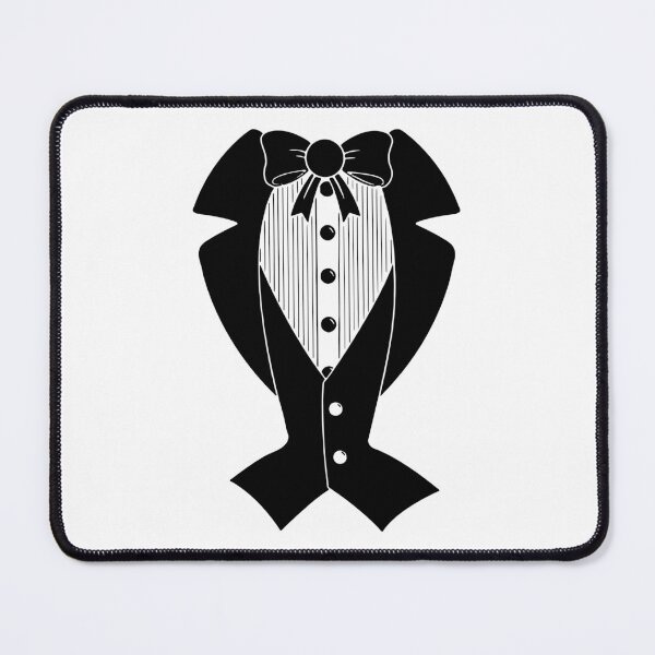 Item preview, Tuxedo designed and sold by MakeItTrend.