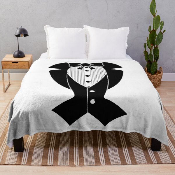 Item preview, Tuxedo designed and sold by MakeItTrend.