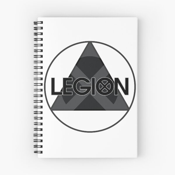Item preview, Legion designed and sold by potterstinks.