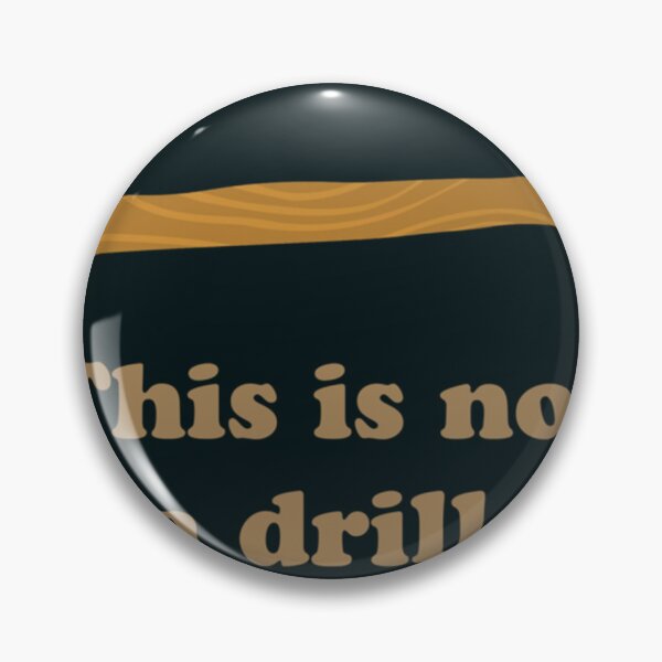 Item preview, Hammer - This is Not a Drill  Essential T-Shirt designed and sold by LeonFacchini.