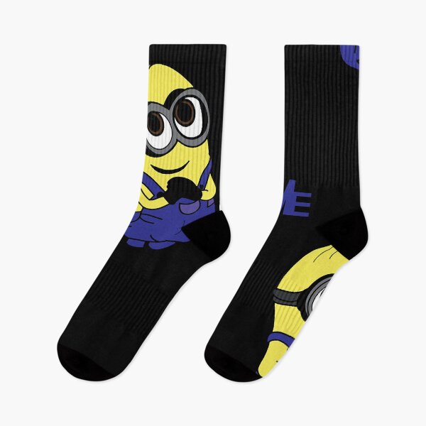 Item preview, Minion I love me  designed and sold by geniaxudietelka.