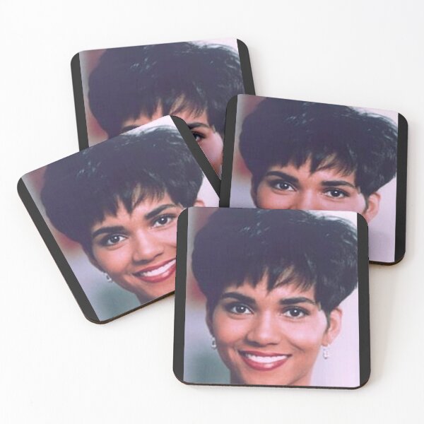 Artikelvorschau, Halle Berry entworfen und verkauft von ChristopherGuzm.