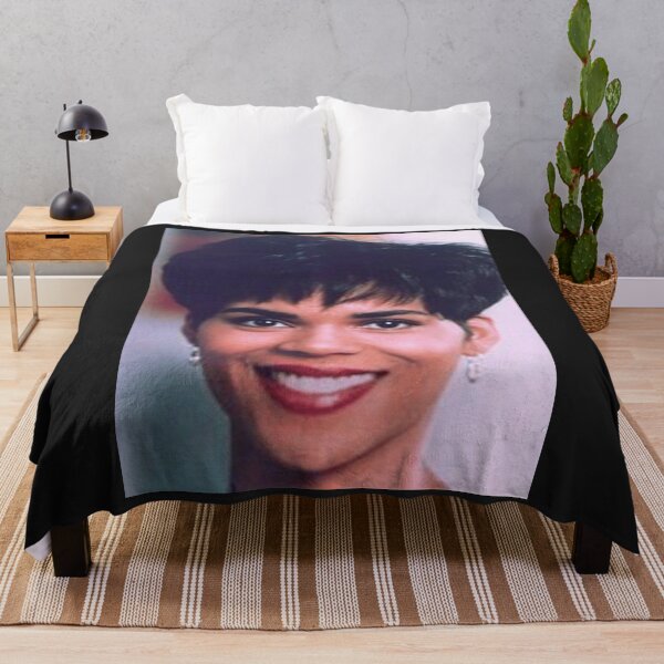 Item preview, Halle berry designed and sold by ChristopherGuzm.