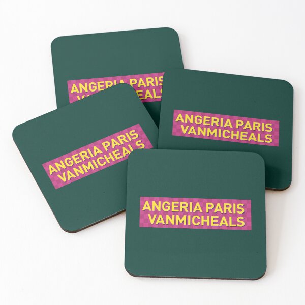 Item preview, Angeria Paris Vanmichaels - RuPaul’s Drag Race Season 14  designed and sold by Theprintshophi.