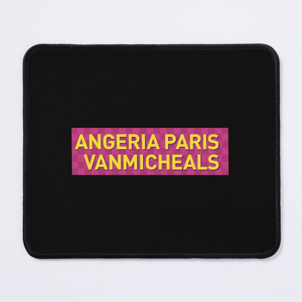 Item preview, Angeria Paris Vanmichaels - RuPaul’s Drag Race Season 14 designed and sold by Theprintshophi.