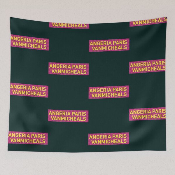 Item preview, Angeria Paris Vanmichaels - RuPaul’s Drag Race Season 14  designed and sold by Theprintshophi.