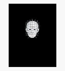 Pinhead Photographic Print