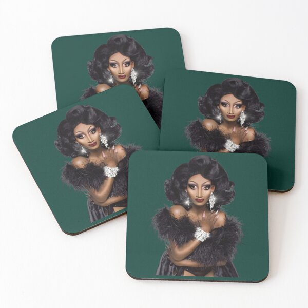 Item preview, Angeria Paris VanMicheals RuPual&x27;s Drag Race season 14  designed and sold by Theprintshophi.