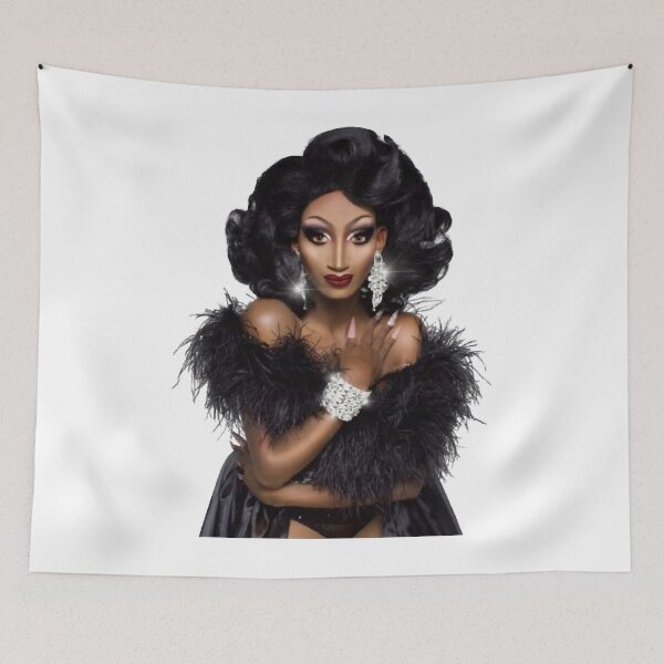 Item preview, Angeria Paris VanMicheals RuPual&x27;s Drag Race season 14  designed and sold by Theprintshophi.