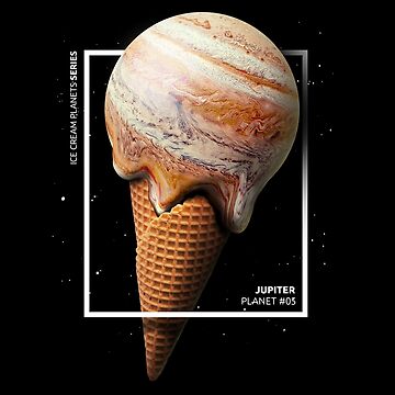 Ice 2025 cream jupiter