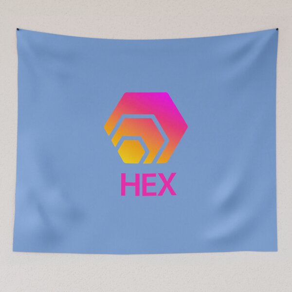 Item preview, Best Selling Authentic Hex Design Essential T-Shirt designed and sold by AnnaPiesch.