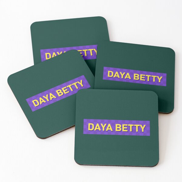 Item preview, Daya Betty - RuPaul’s Drag Race Season 14  designed and sold by Theprintshophi.
