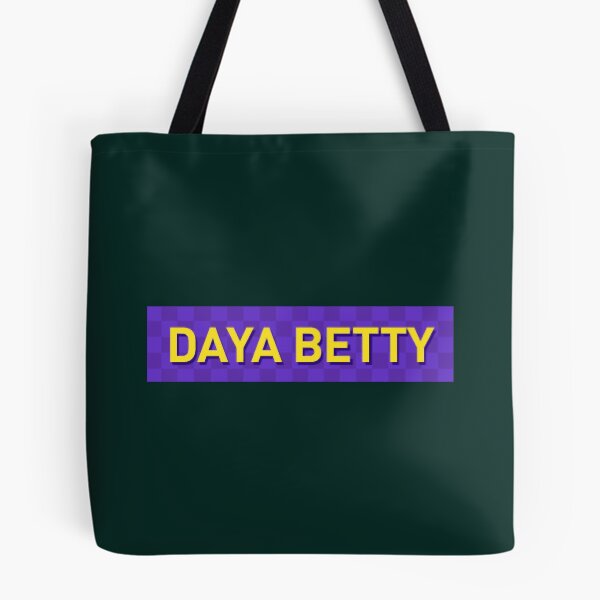 Item preview, Daya Betty - RuPaul’s Drag Race Season 14  designed and sold by Theprintshophi.