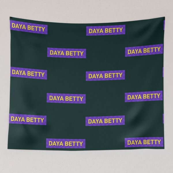 Item preview, Daya Betty - RuPaul’s Drag Race Season 14  designed and sold by Theprintshophi.