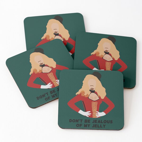Item preview, Dont Be Jealous Of My Jelly - Camden Rusical  designed and sold by Theprintshophi.