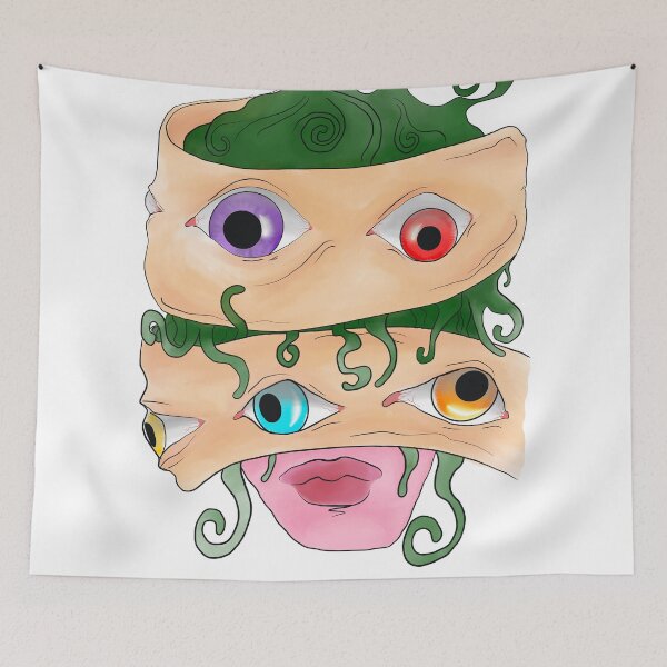 Item preview, Misfortune designed and sold by Saphiria333.