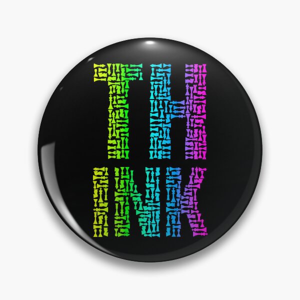 Item preview, Think Chess Player Master Coach Pieces Text Mosaic designed and sold by GrandeDuc.