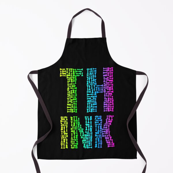 Item preview, Think Chess Player Master Coach Pieces Text Mosaic designed and sold by GrandeDuc.