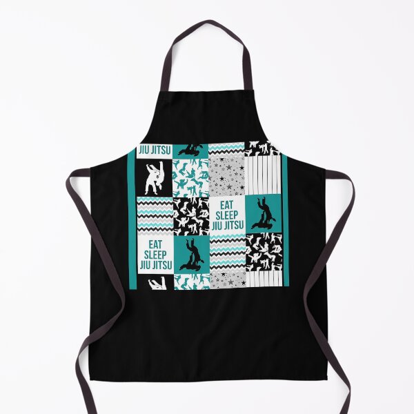 Item preview, Jiu jitsu Shape Pattern Gift for Juijitsu Lovers designed and sold by encisoxilannang.