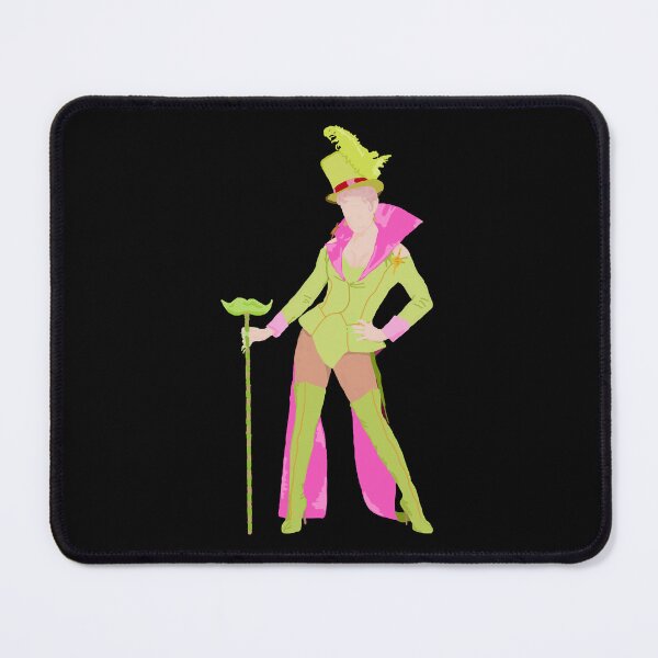 Item preview, Drag queen Lady Camden  designed and sold by Theprintshophi.