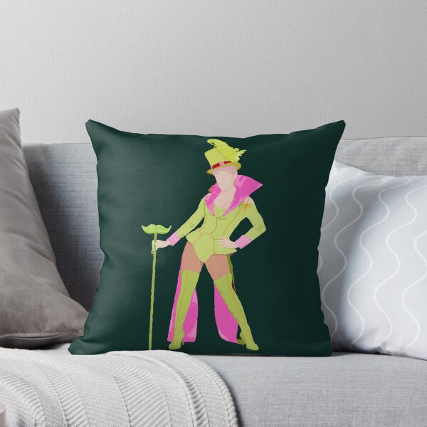 Item preview, Drag queen Lady Camden  designed and sold by Theprintshophi.