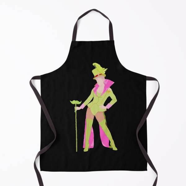 Item preview, Drag queen Lady Camden  designed and sold by Theprintshophi.