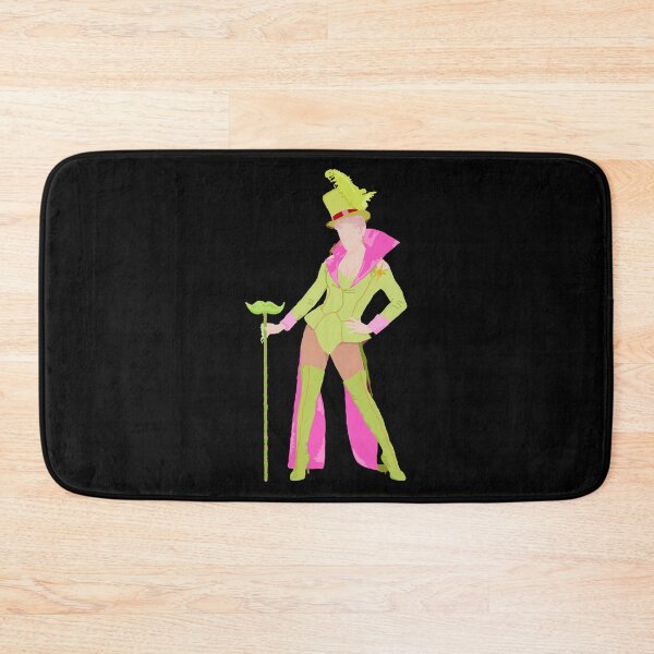 Item preview, Drag queen Lady Camden  designed and sold by Theprintshophi.