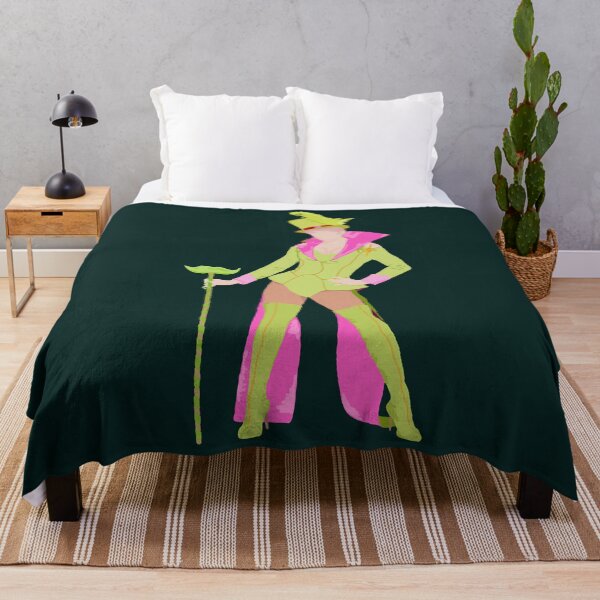 Item preview, Drag queen Lady Camden  designed and sold by Theprintshophi.