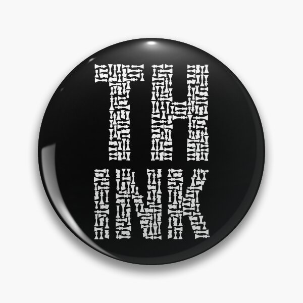 Item preview, Think Chess Player Master Coach Pieces Text Mosaic designed and sold by GrandeDuc.