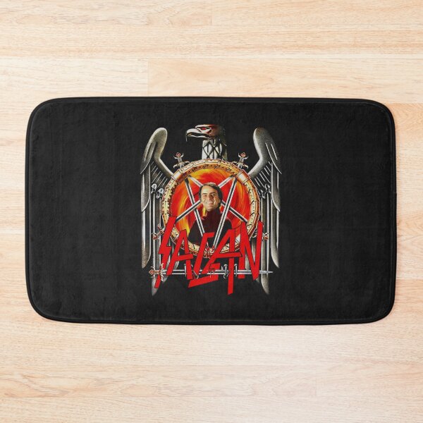 Item preview, Hail-Sagan designed and sold by garfieldermhhkx.