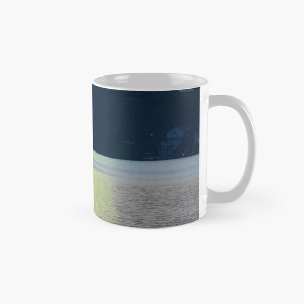Item preview, Fireworks Over Pontoosuc Lake  designed and sold by Rebecca Joppru Grimsley.