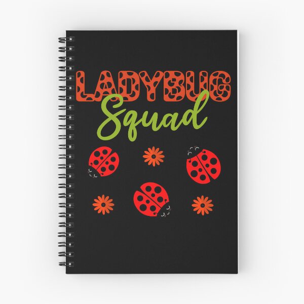Item preview, Ladybug Birthday Party Ladybug Squad Girl Matching designed and sold by JokeGysen.