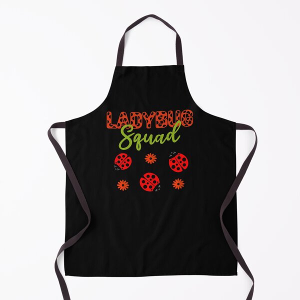 Item preview, Ladybug Birthday Party Ladybug Squad Girl Matching designed and sold by JokeGysen.