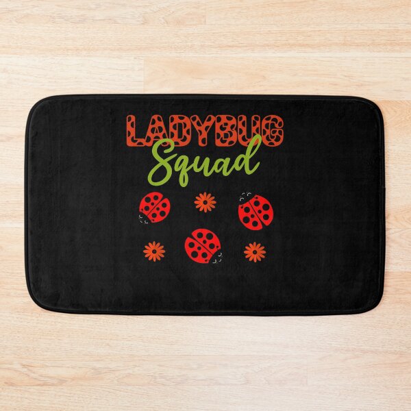 Item preview, Ladybug Birthday Party Ladybug Squad Girl Matching designed and sold by JokeGysen.