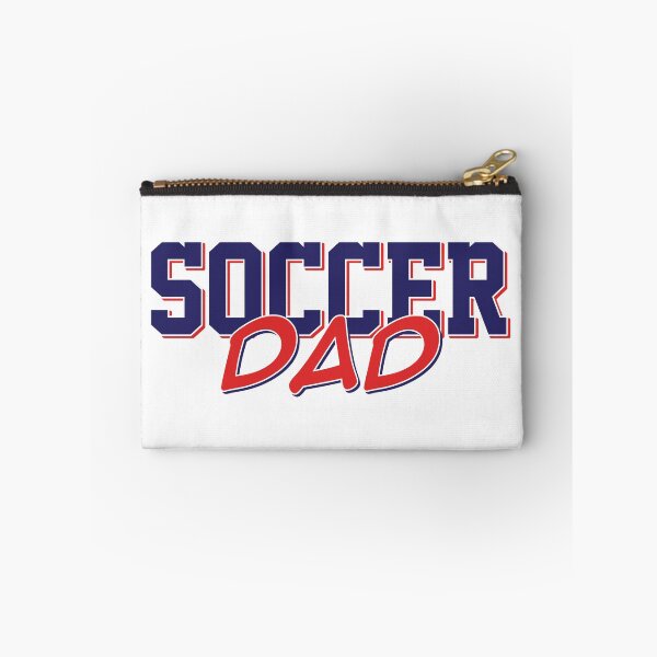 Item preview, Soccer Dad designed and sold by DarlaBuck.