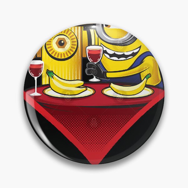 Item preview, MINION IN LOVE  designed and sold by geniaxudietelka.