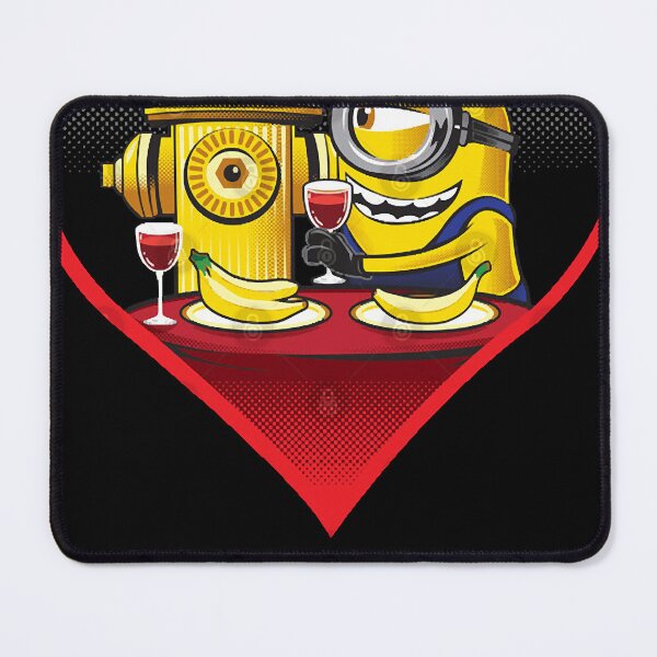 Item preview, MINION IN LOVE  designed and sold by geniaxudietelka.