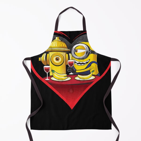 Item preview, MINION IN LOVE  designed and sold by geniaxudietelka.