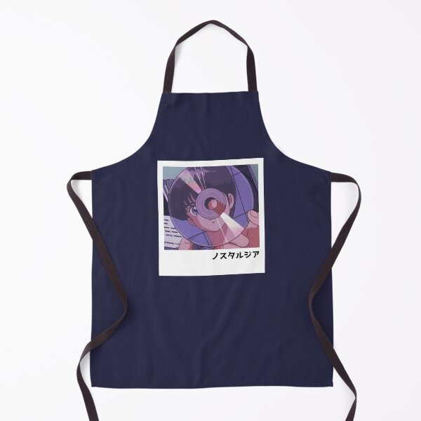 Item preview, Anime CD Reflection | Anime Aesthetic designed and sold by PopUpShirt.