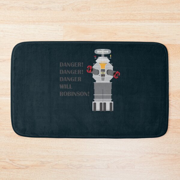 Item preview, Robot - Lost in Space Classic T-Shirt designed and sold by RoberMolodoi.