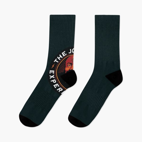 Artikelvorschau, JRE Joe Rogan erleben Podcast-Logo-Klassiker-T-Shirt entworfen und verkauft von FinKlein.