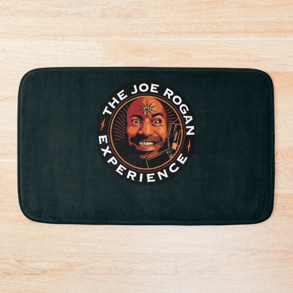 Artikelvorschau, JRE Joe Rogan erleben Podcast-Logo-Klassiker-T-Shirt entworfen und verkauft von FinKlein.