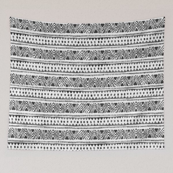 Item preview, BOHO PATTERNS designed and sold by MGRAPHICDESIGN.