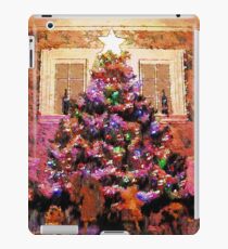The Holiday Season iPad Case/Skin