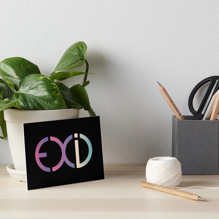 Item preview, Art Board Print designed and sold by dexta.