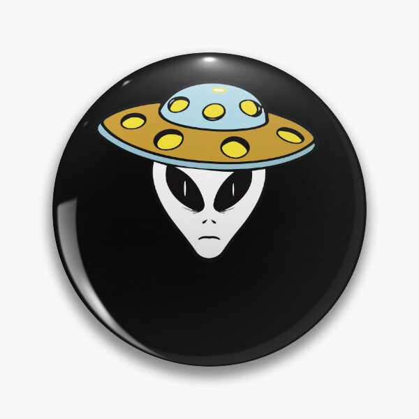Item preview, Alien designed and sold by Xavia-blue.